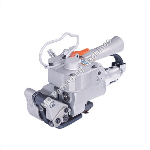 Pneumatic Strapping Machine