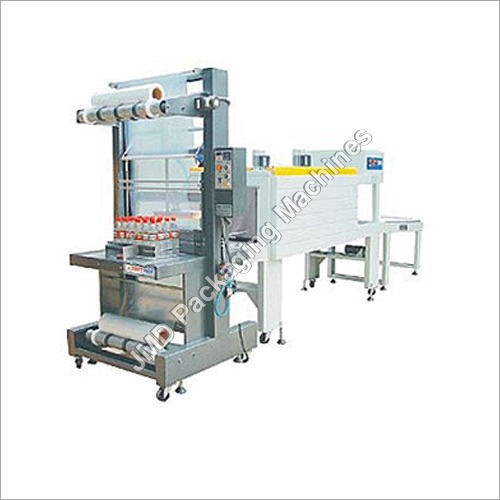 Web Sealing Machine