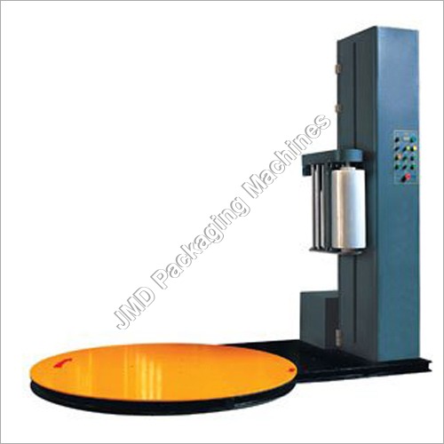 Pallet Wrapping Machine