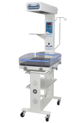 Fixed Baby Cradle Warmer