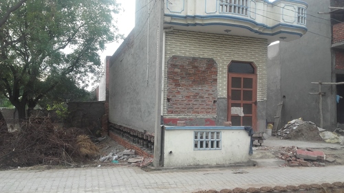 Building Rotating Services