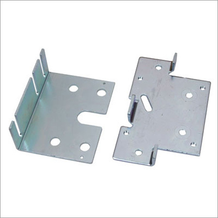 CNC Sheet Metal Fabrication Service