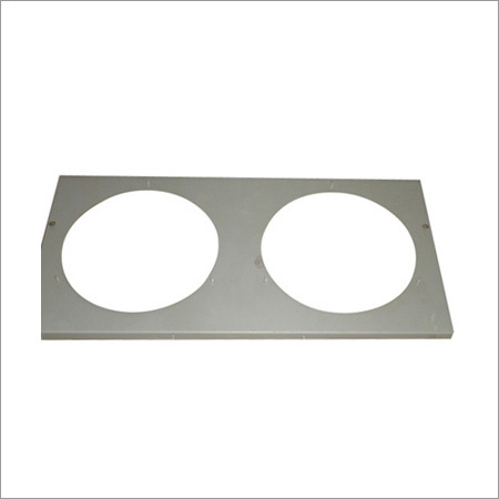 OEM Sheet Metal Fabrication Service