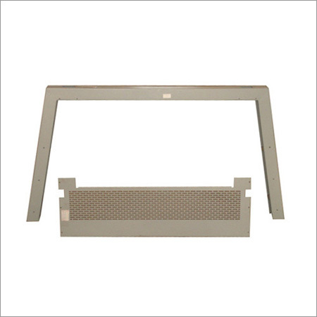 High Precision Sheet Metal Fabrication Service