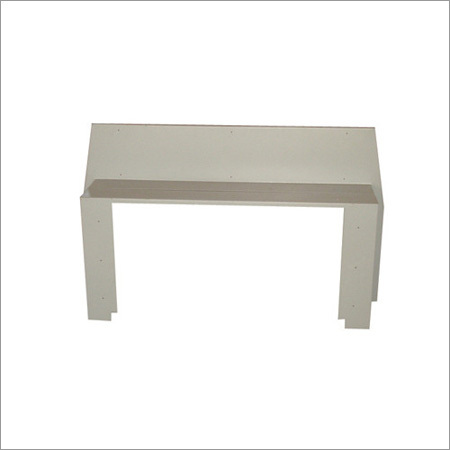 Sheet Metal Fabrication Service