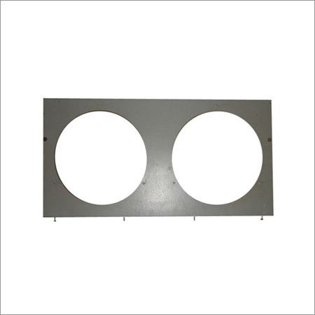 Metal Fabrication Service