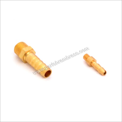 Brass Nipple