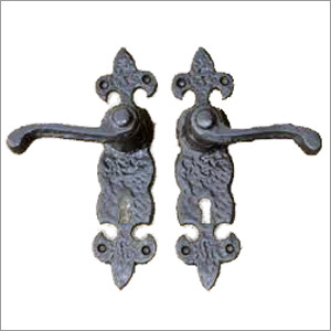 Door Handle Lock