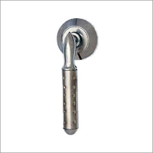 T Handle Lock