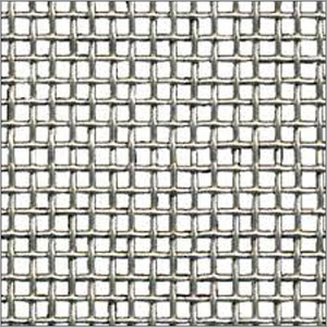 Precision Stainless Steel Wiremesh