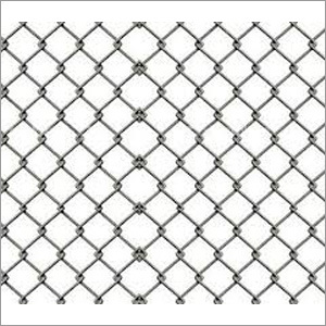 Welded Wire Mesh