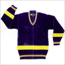School Uniform Knit Sweaters