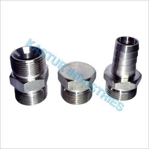 Pipe Fittings