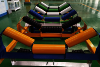 Carrying Idler Frames - Color: Multicolor