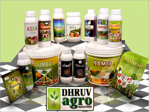 Bio Fertilizer
