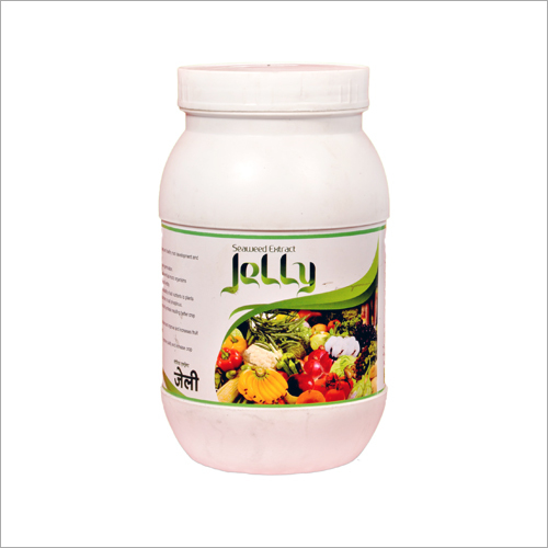 Jelly (Seaweed extract)