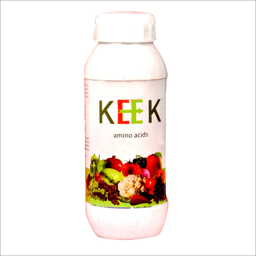 Keek Amino Acids