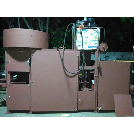 Fully Automatic Fly Ash Brick Making Machine