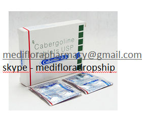 Caberlin Tablets