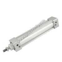 Industrial Hydraulic Piston