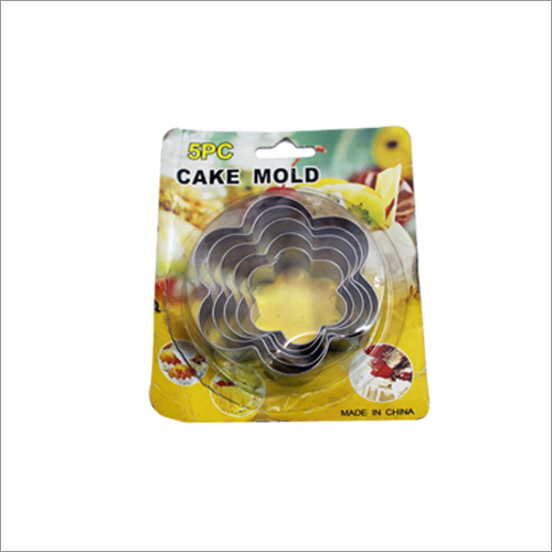 Cake Mold