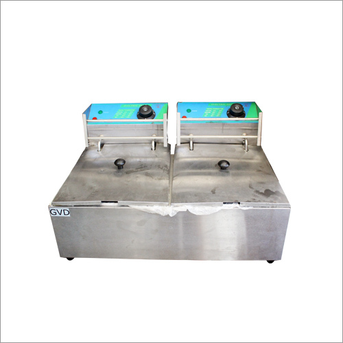 Deep Fryer