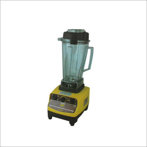 Juice Blenders