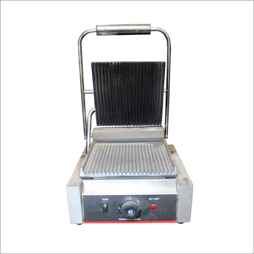 Sandwich Griller