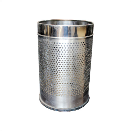 SS Dustbin