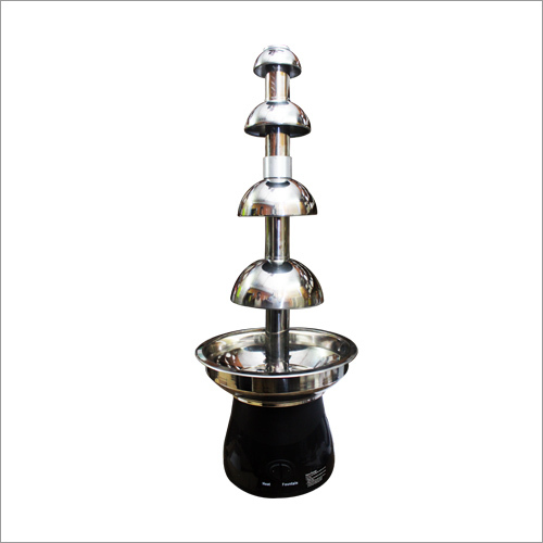 Chocolate Fountain Stand