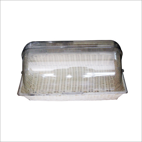 Glass Food Cover