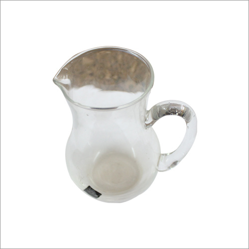 Glass Jug