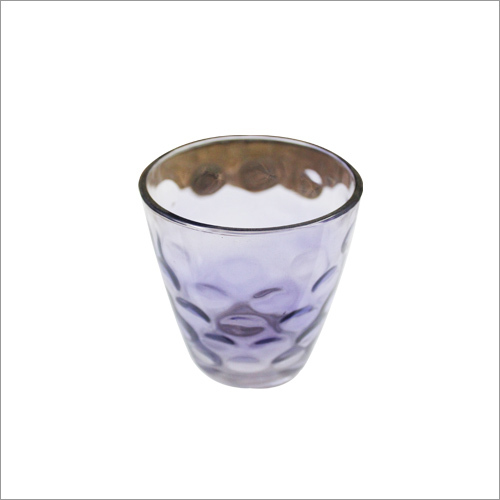 Glass Tumbler