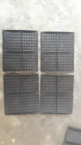 Metal Battery Jali