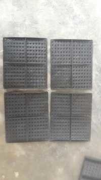 Metal Battery Jali