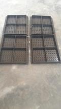 Metal Battery Jali