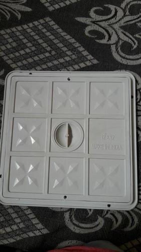 Plastic Man Hole Cover