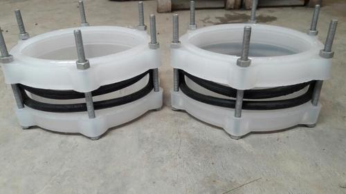 Feverg4Gtrg D Joint For Hdpe Pipes