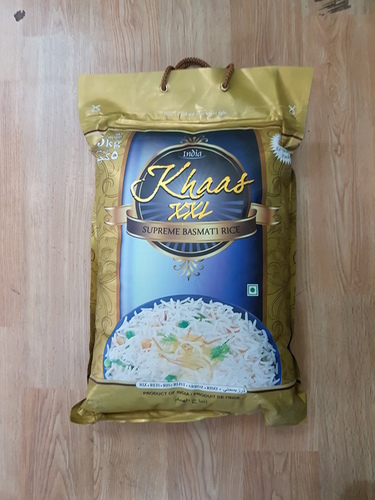 Aromatic Basmati Rice
