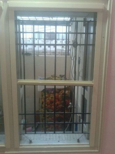Mosquito net & window screening