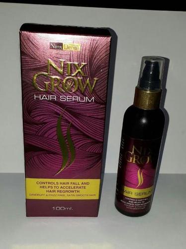 Nix Grow Hair Serum