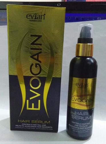 Evogain Hair Serum