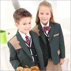 Kids School Uniform Blazers