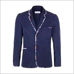 School Uniform Blue Blazer