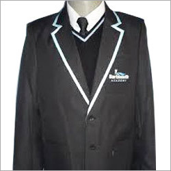 School Uniform Blazers