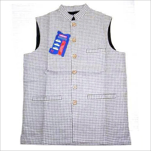 Nehru Jacket