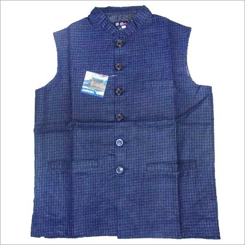 Fancy Nehru Jacket
