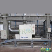 Silver Battery Cutting Machines