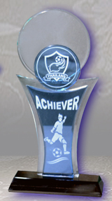 Football Trophy