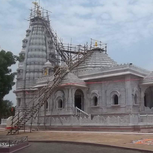 Stone Temple Contractors